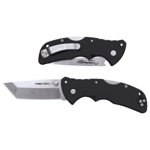 Cold Steel Recon 3 Tanto CS27BAT