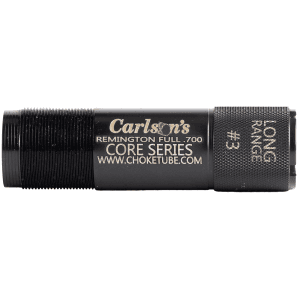 Carlsons Bismuth Long Range Choke Tube for Remington 12 Gauge