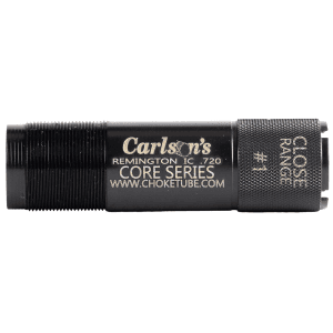 Carlsons Bismuth Bone Buster 12ga Close Range Choke Tube