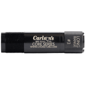 Carlsons Bismuth Long Range Choke Tube for 12 Gauge