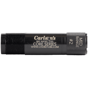 Carlson's 12 Gauge Mid-Range Bismuth Choke Tube