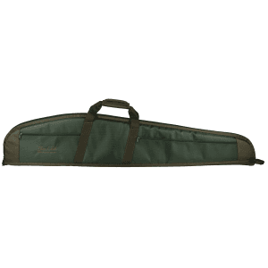 Boyt Harness Gun Club Guide Rifle Case 48in Dark Green Olive