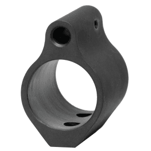 Troy Industries Low Profile Steel Gas Block .750 Black