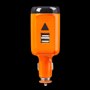 Dead Down Wind 30635 Dead Zone 2 Go Ozone Car Plug In Odorless