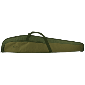Boyt Harness Gun Club Journeyman Rifle Case 48 Green Khaki