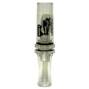 Haydels Big Barreled Duck Call BC10