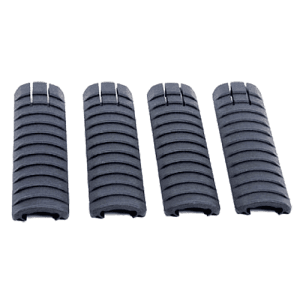 ProMag Black Polymer 1913 Picatinny Rail 11 Rib Cover