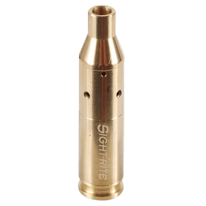 Shooting Made Easy Bullet Laser Bore Sighting System 243 Winchester