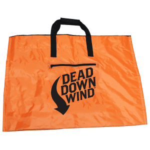 Dead Down Wind Orange Scent Control Bag 33x24