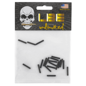LBE AR Forward Assist Roll Pins 20 Pack for AR15