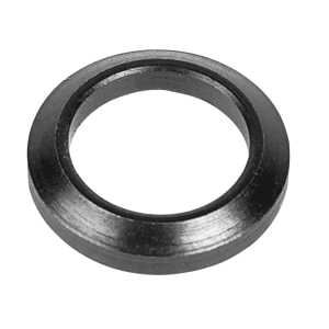 LBE Unlimited 5.56 NATO AR15 Crush Washer Black