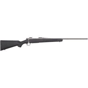 Mossberg Patriot 300 Win Mag Bolt 24 3+1 Stainless Steel