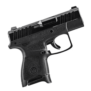 Beretta APX A1 Carry 9mm 3 8+1
