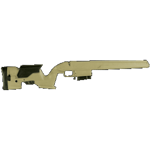 Archangel Precision Series AA1500 Adjustable Rifle Stock