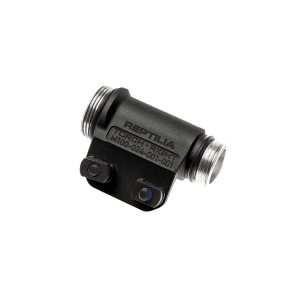 Reptilia LLC Torch M-LOK Light Body Black Anodized