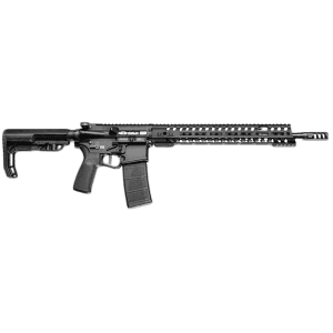Patriot Ordnance Factory Renegade + 5.56 NATO 13.75 30+1