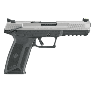 Ruger-5.7 5.7x28mm 4.94 20+1 (Silver)