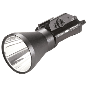 Streamlight Tlr-1  Stl 69215  Tlr1s Hp Weapon Light