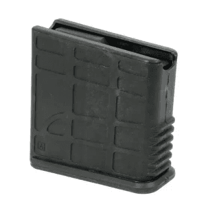Barrett MRAD 338 Lapua Magnum Magazine - 10 (Polymer)