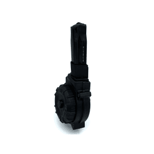 ProMag Ruger Max-9 9mm Drum Magazine - 50 Round