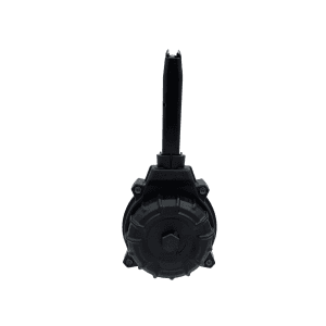 ProMag CZ P10-F/P10-C 9mm Drum Magazine - 50 Round