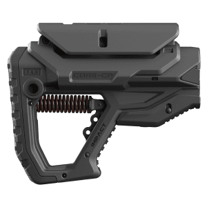 FAB Defense GLCORE Impact Stock Black