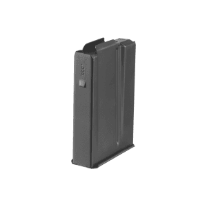 Ruger Oem  Rug 90353 Mag Scout 308 Steel 10rd