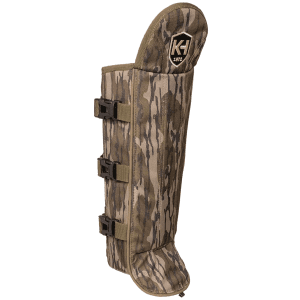 Moultrie Snake Gaiters Mossy Oak Bottomland