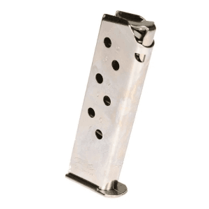 Walther Factory PPK/S .380 ACP 7 Round Magazine