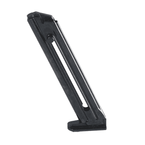Browning Buck Mark 22 LR Magazine - 10 Round (Black Steel)