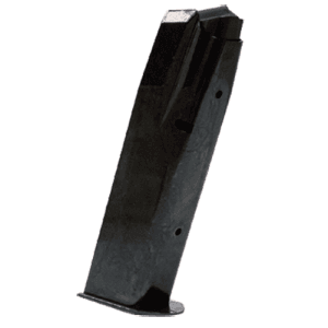 CZ 75 SP-01 9mm Magazine - 18 Round Blued Steel