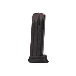 Walther PPQ M2 9mm Magazine - 15 Round (Steel)