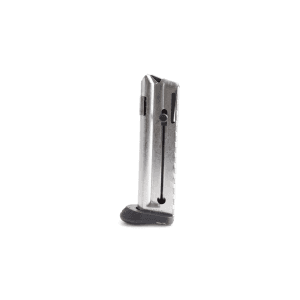 Walther P22Q 22 LR OEM Magazine - 10 Round (Steel) W/ Ergonomic Rest