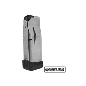 Ruger Max-9 OEM 90715 Magazine 9mm - 12 Round