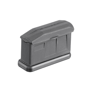 Ruger Gunsite Scout 308 Win Magazine - 3 Round (Steel)
