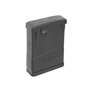 Ruger Oem  Rug 90563 Mag Magchassissm10 A1 Poly 308 10rd