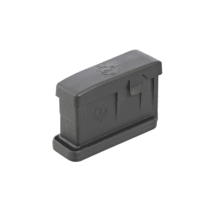 Ruger Oem  Rug 90560 Mag Magchassis3 Ai Polymer 308 3rd