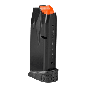 FN Factory Magazine For FN Reflex 9mm - 11 Round PVD