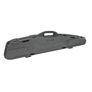 Plano ProMax Black Scoped Rifle Case with PillarLock