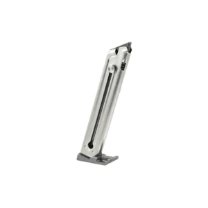 Ruger 22/45 MKIII 22 LR Magazine - 10 Round (Steel)