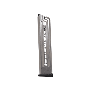 Smith & Wesson SW22 22 LR Magazine - 10 Round (Stainless Steel)