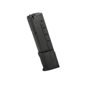 ProMag FN 5.7x28mm Magazine - 30 rd Black Polymer