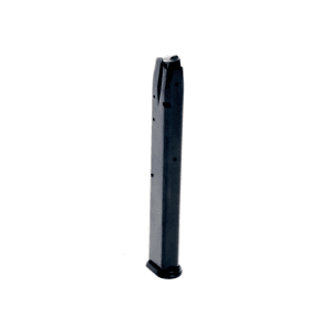ProMag CZ-75/TZ-75 9mm Magazine - 32 Round (Blued Steel)
