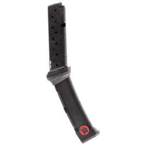 Hi-Point 995TS 9mm Magazine - 20 Round Black Steel