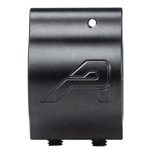 Aero Precision Low-Profile .936 Gas Block Black Nitride
