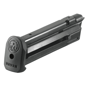 Ruger SR22 .22LR 10 Round Magazine w/Extension (Black)
