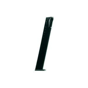 ProMag SD40 40 SW Magazine - 25 Rd Blued Steel