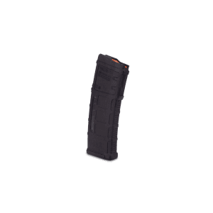 Magpul PMAG AUS Gen M3 Steyr AUG/F88/F90 223/5.56/300 Blackout Magazine w/Window - 30 Round (Polymer)