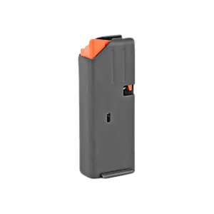 CPD DuraMag SS AR-9 9mm Magazine - 10 Round (Stainless Steel)