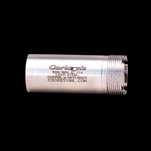 Carlsons 12 Gauge Improved Cylinder Choke for Beretta/Benelli